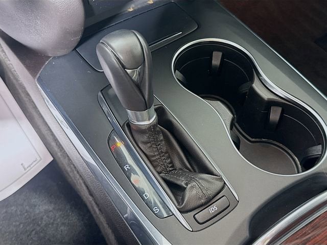 2015 Acura MDX Tech/Entertainment Pkg