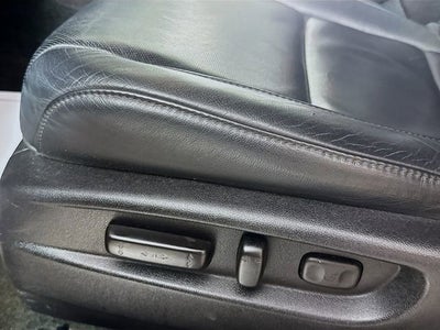 2015 Acura MDX Tech/Entertainment Pkg