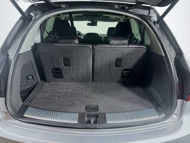 2015 Acura MDX Tech/Entertainment Pkg