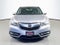 2015 Acura MDX Tech/Entertainment Pkg