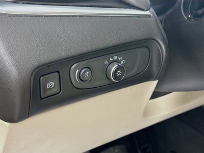 2019 Buick Enclave Essence