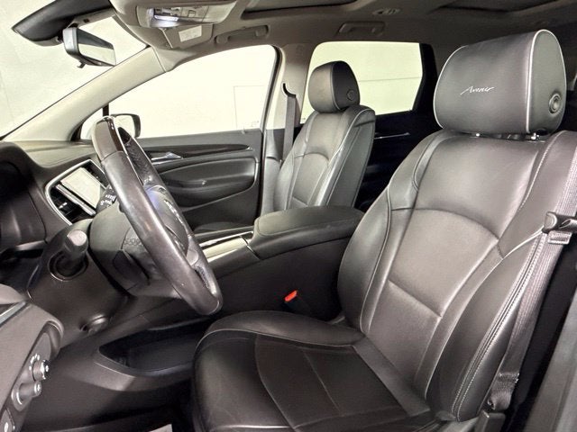 2021 Buick Enclave Avenir