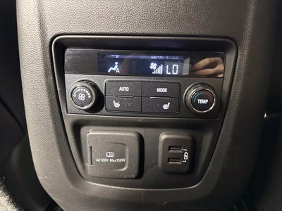 2021 Buick Enclave Avenir