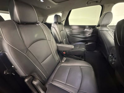 2021 Buick Enclave Avenir