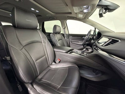 2021 Buick Enclave Avenir