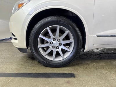 2014 Buick Enclave Leather