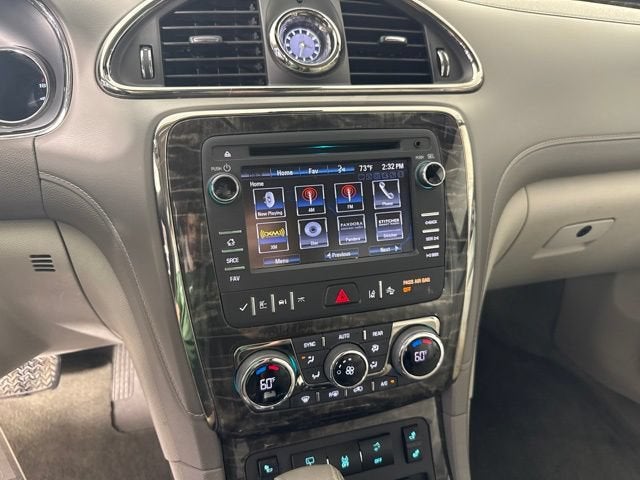 2014 Buick Enclave Leather