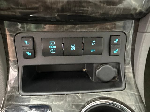 2014 Buick Enclave Leather