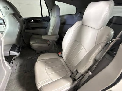 2014 Buick Enclave Leather