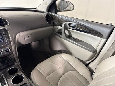 2014 Buick Enclave Leather