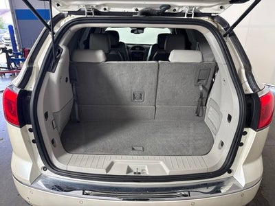 2014 Buick Enclave Leather