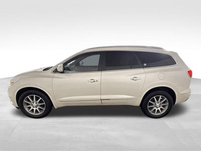 2014 Buick Enclave Leather
