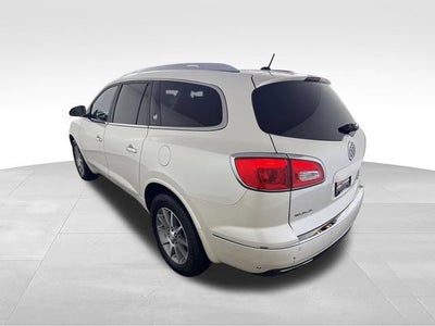 2014 Buick Enclave Leather