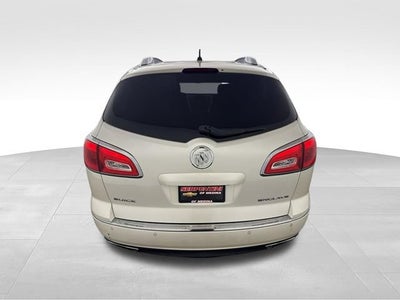 2014 Buick Enclave Leather