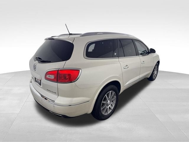 2014 Buick Enclave Leather