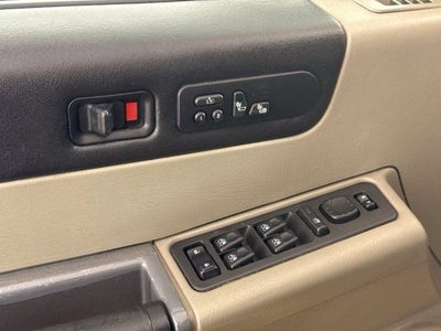 2003 HUMMER H2 NA