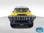 2003 HUMMER H2 NA