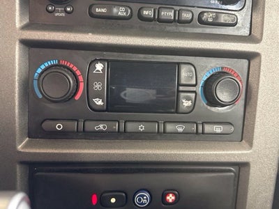 2003 HUMMER H2 NA