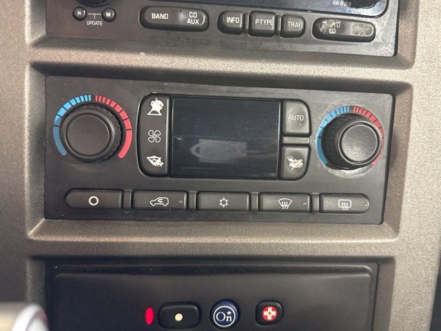 2003 HUMMER H2 NA
