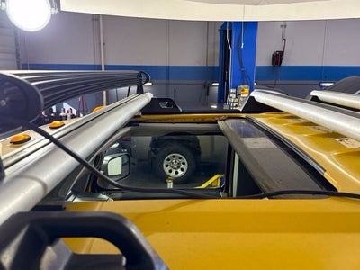 2003 HUMMER H2 NA