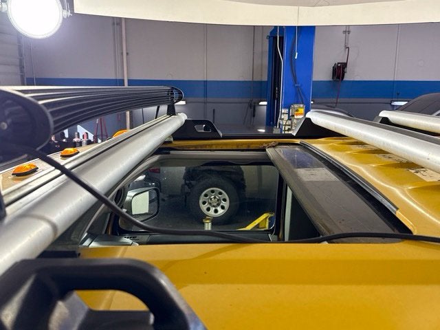 2003 HUMMER H2 NA