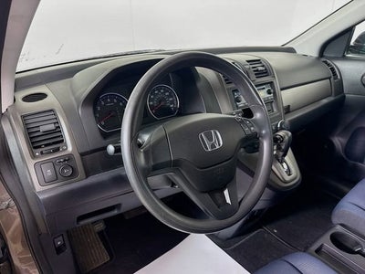 2011 Honda CR-V LX