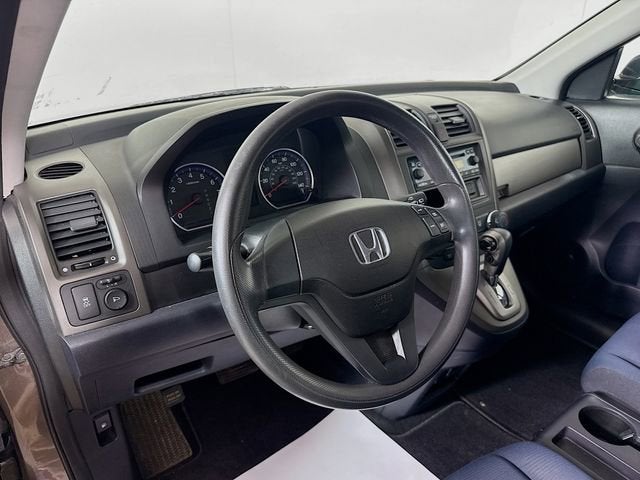 2011 Honda CR-V LX