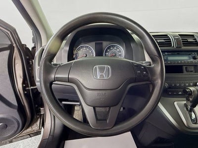 2011 Honda CR-V LX