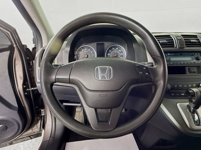 2011 Honda CR-V LX