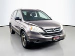 2011 Honda CR-V LX