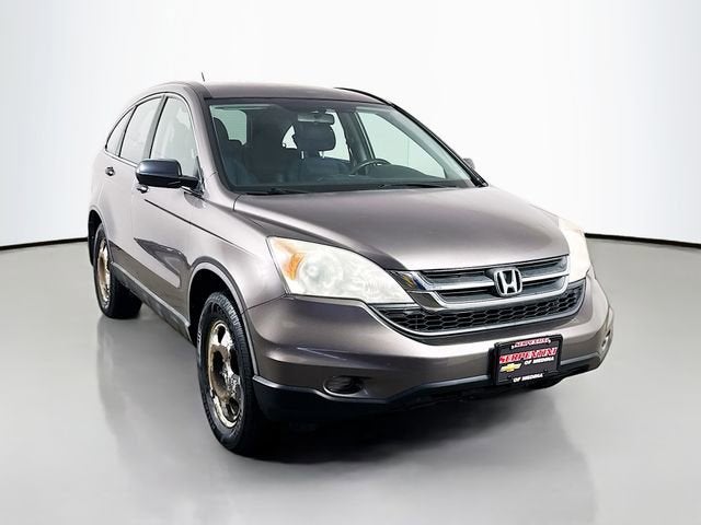 2011 Honda CR-V LX
