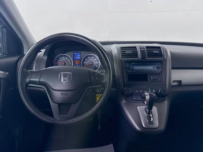 2011 Honda CR-V LX