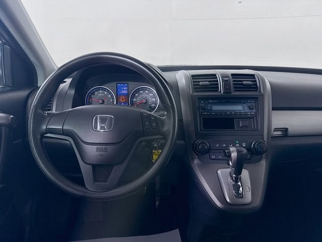 2011 Honda CR-V LX