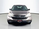 2011 Honda CR-V LX