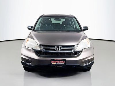 2011 Honda CR-V LX