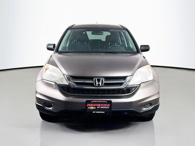 2011 Honda CR-V LX
