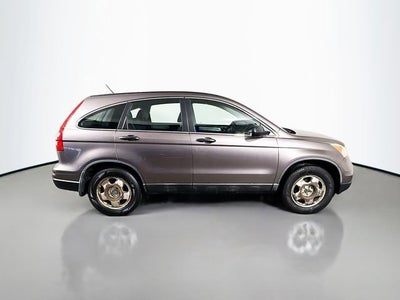 2011 Honda CR-V LX