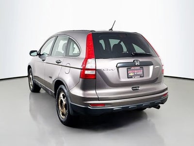 2011 Honda CR-V LX