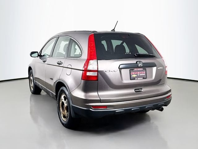 2011 Honda CR-V LX