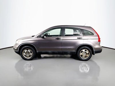 2011 Honda CR-V LX