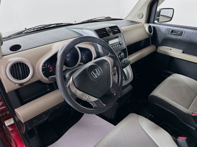 2008 Honda Element EX