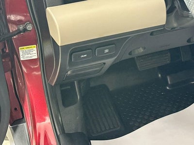 2008 Honda Element EX