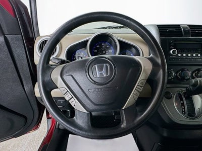 2008 Honda Element EX