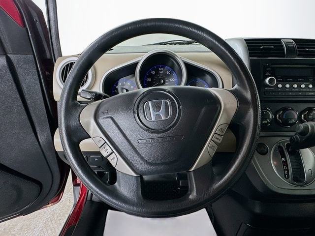 2008 Honda Element EX