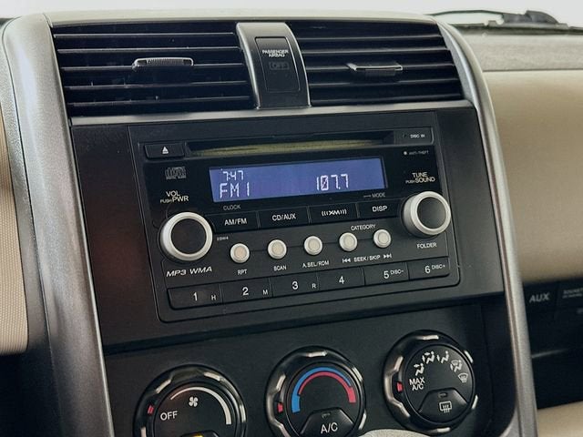 2008 Honda Element EX