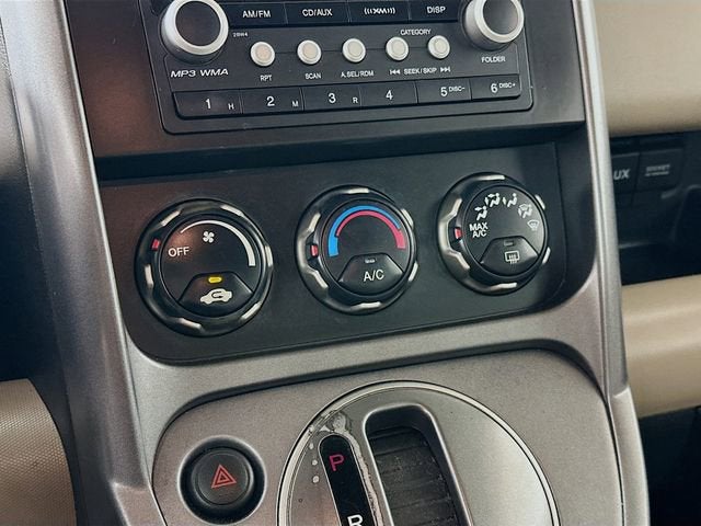 2008 Honda Element EX