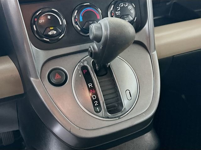 2008 Honda Element EX