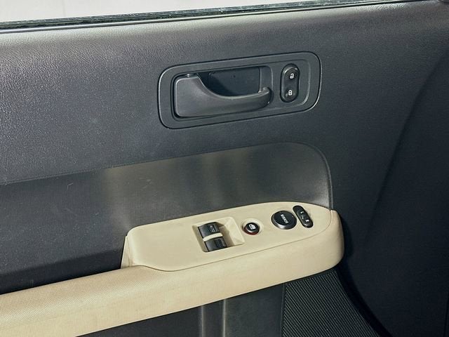 2008 Honda Element EX