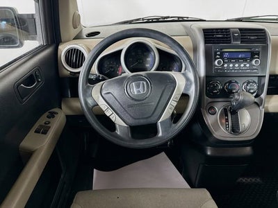 2008 Honda Element EX