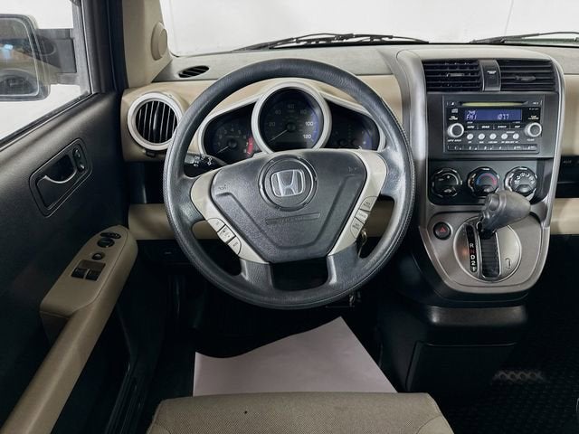 2008 Honda Element EX